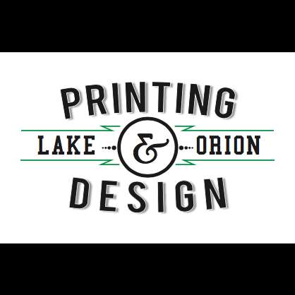 Lake Orion Printing & Design Lake Orion Printing & Design