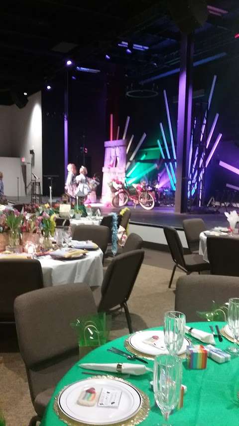 Woodside Bible Church - Lake Orion Campus Woodside Bible Church - Lake Orion Campus